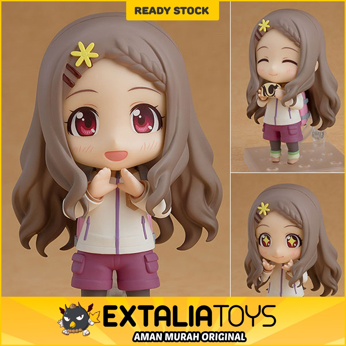 Nendoroid Kokona Aoba Nendoroid Kokona Aoba